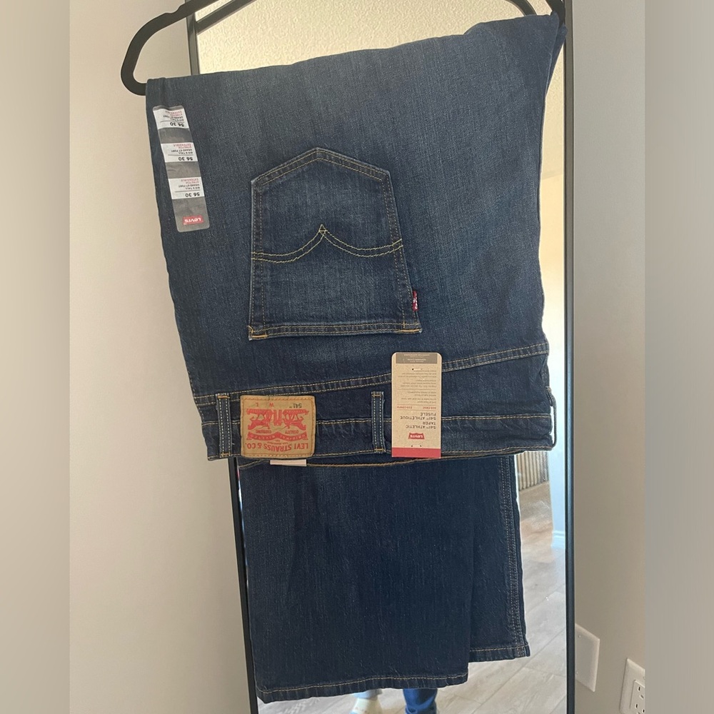 Levi’s jeans